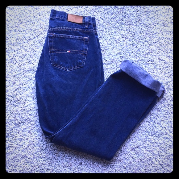 Tommy Hilfiger Denim - Tommy Hilfiger Vintage Jeans